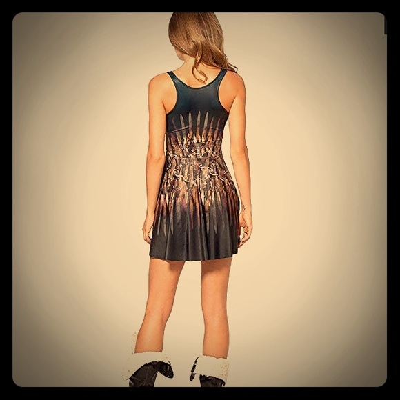 Game of Thrones Cocktail Dress! - Picture 2 of 2